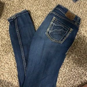 Bke skinny jeans